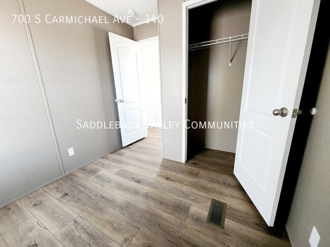 Building Photo - 700 S Carmichael Ave