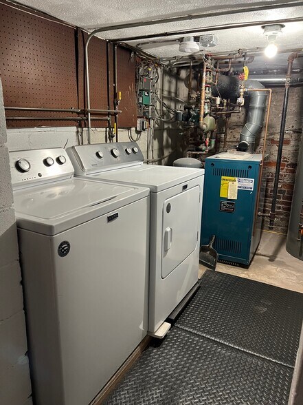 Utility Room - 85 Appleton St