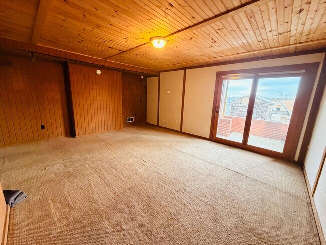 Building Photo - 3 bed in the Slopes Duplex with Spectacular View!