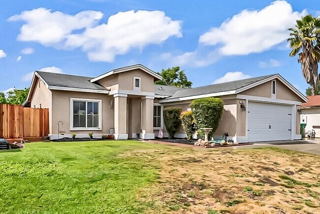 Building Photo - 709 Palmer Pl