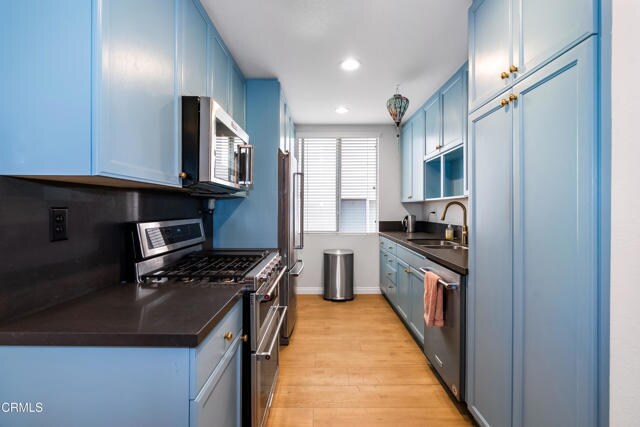 Building Photo - 4500 Murietta Ave