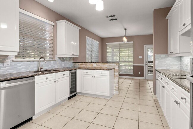 Building Photo - "Beautiful 4-Bedroom Home with Expansive Deck and Spacious Living Areas!"