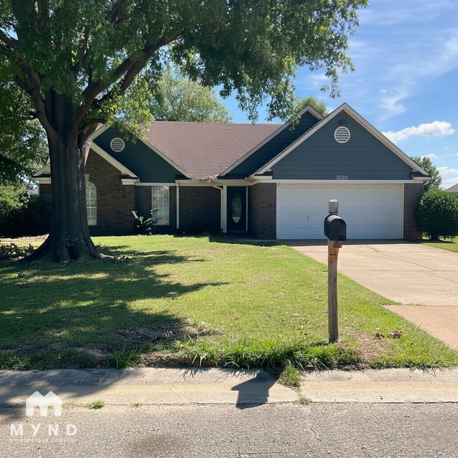 Building Photo - 7200 Benji Ave