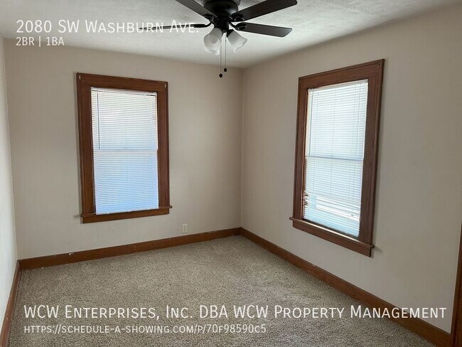 Building Photo - 2080 SW Washburn Ave
