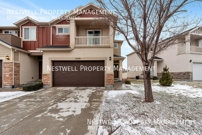 Building Photo - Great 3-bed Townhome in Lehi