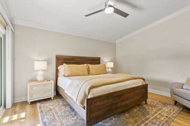 Building Photo - Beautiful Furnished Home in Seaside Villas Near Doheny Beach!