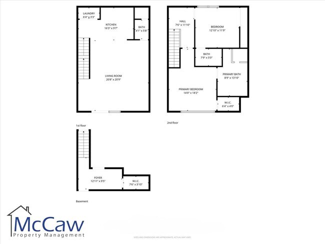 Building Photo - 5618 Lindell Ave