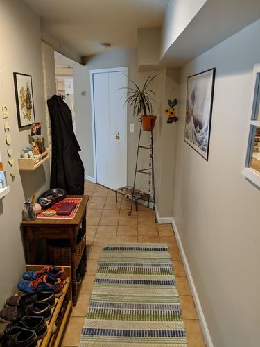 Building Photo - 1629 Newton St NW