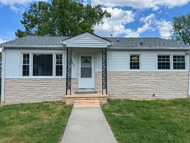 Primary Photo - 1307 Tabb Ave