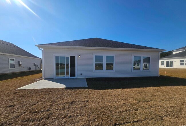 Building Photo - 315 Wades Way