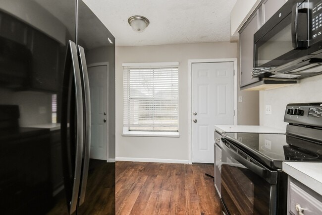 Building Photo - 2609 Elder Rd