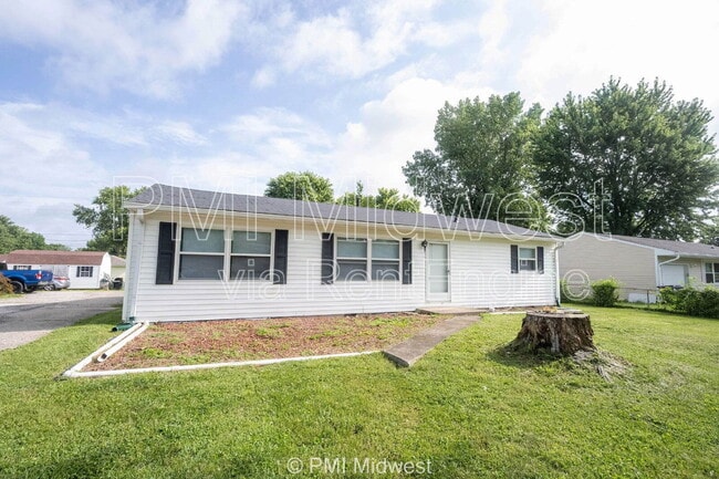 Building Photo - 126 Lewis Dr