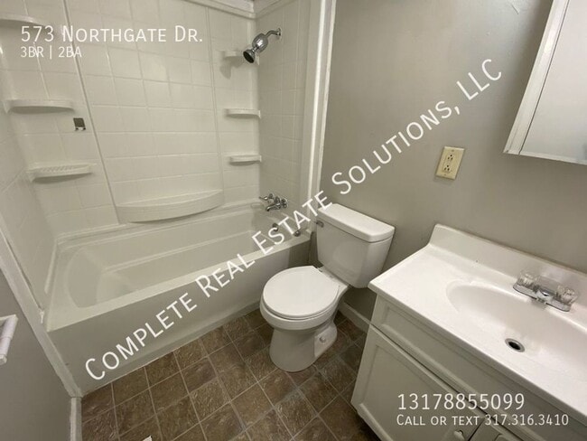 Building Photo - 573 Northgate Dr