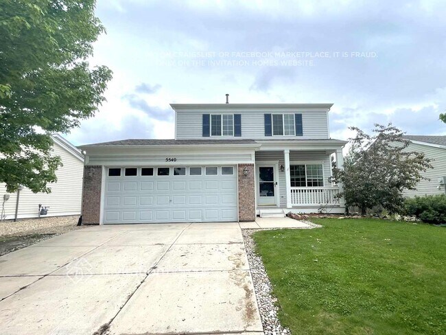 Building Photo - 5540 Anna Lee Way