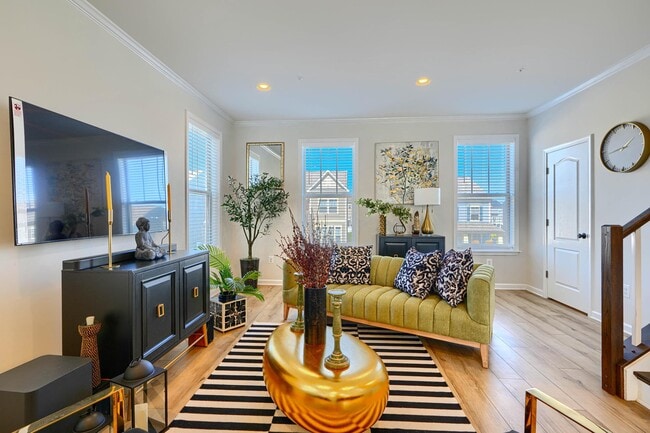 Building Photo - 1324 Ricketts Rd