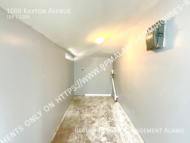 Building Photo - 1000 Kayton Ave