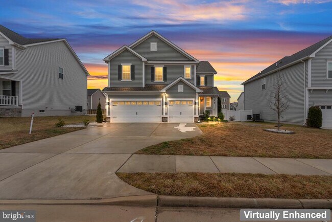 Building Photo - 7810 Bexley Ln