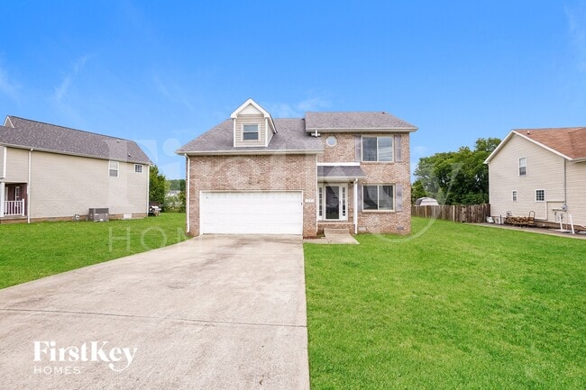Building Photo - 1221 Shorehaven Dr