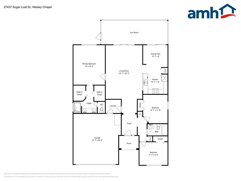 Building Photo - 27437 Sugar Loaf Dr