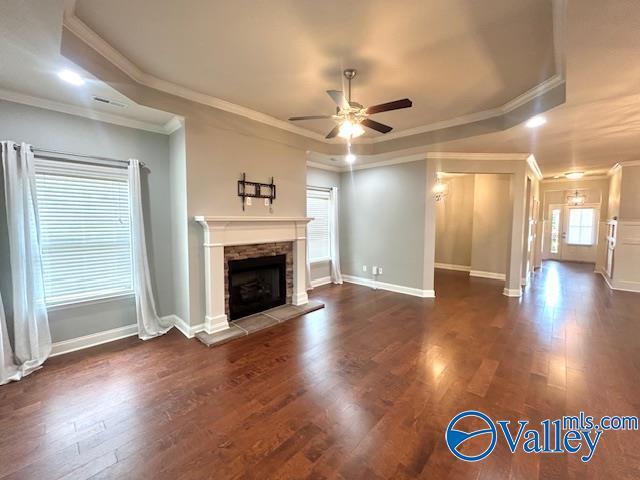 Building Photo - 7204 Lathan Dr SE