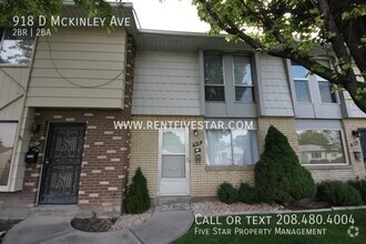 Building Photo - 918 McKinley Ave