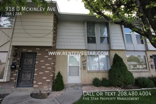 Primary Photo - 918 McKinley Ave