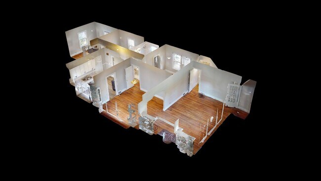 Building Photo - 1534 Belmar Rd