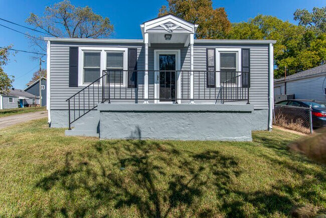Primary Photo - 514 High Street Nashville, TN 37211