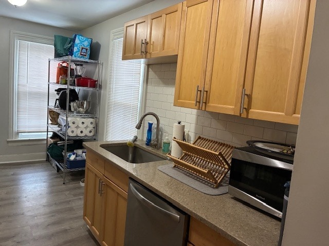 Kitchen - 34 Canfield Pl