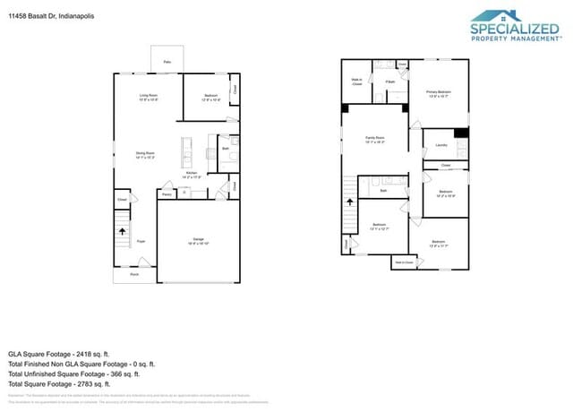 Building Photo - 11458 Basalt Dr