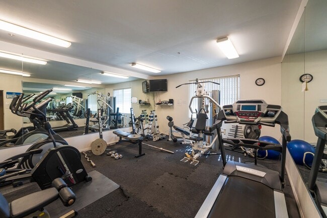 Building Photo - Beautiful Westchester Condominium Rental