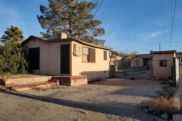 Building Photo - 641 Nancy St