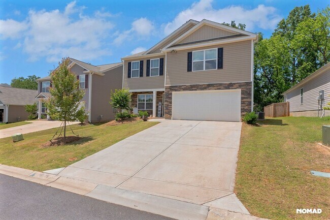 Building Photo - Spacious 4BR House in Piedmont