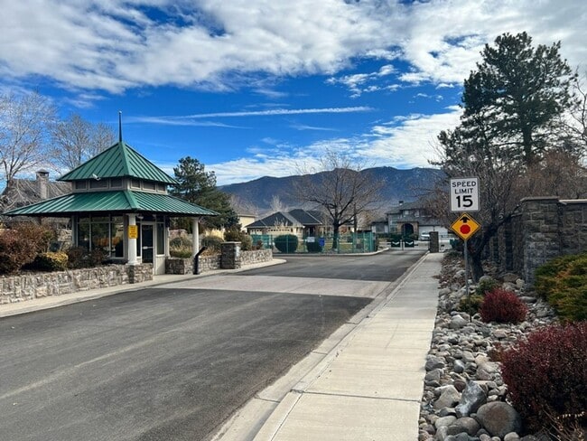 Building Photo - Three Bedroom at Dayton Valley Community
