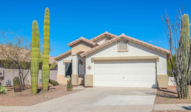 Building Photo - 5436 W Dove of Peace Dr