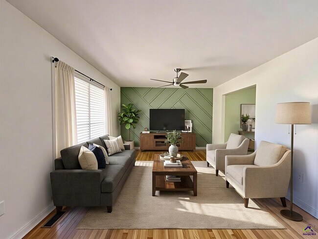 Building Photo - 214 Meadowridge Dr