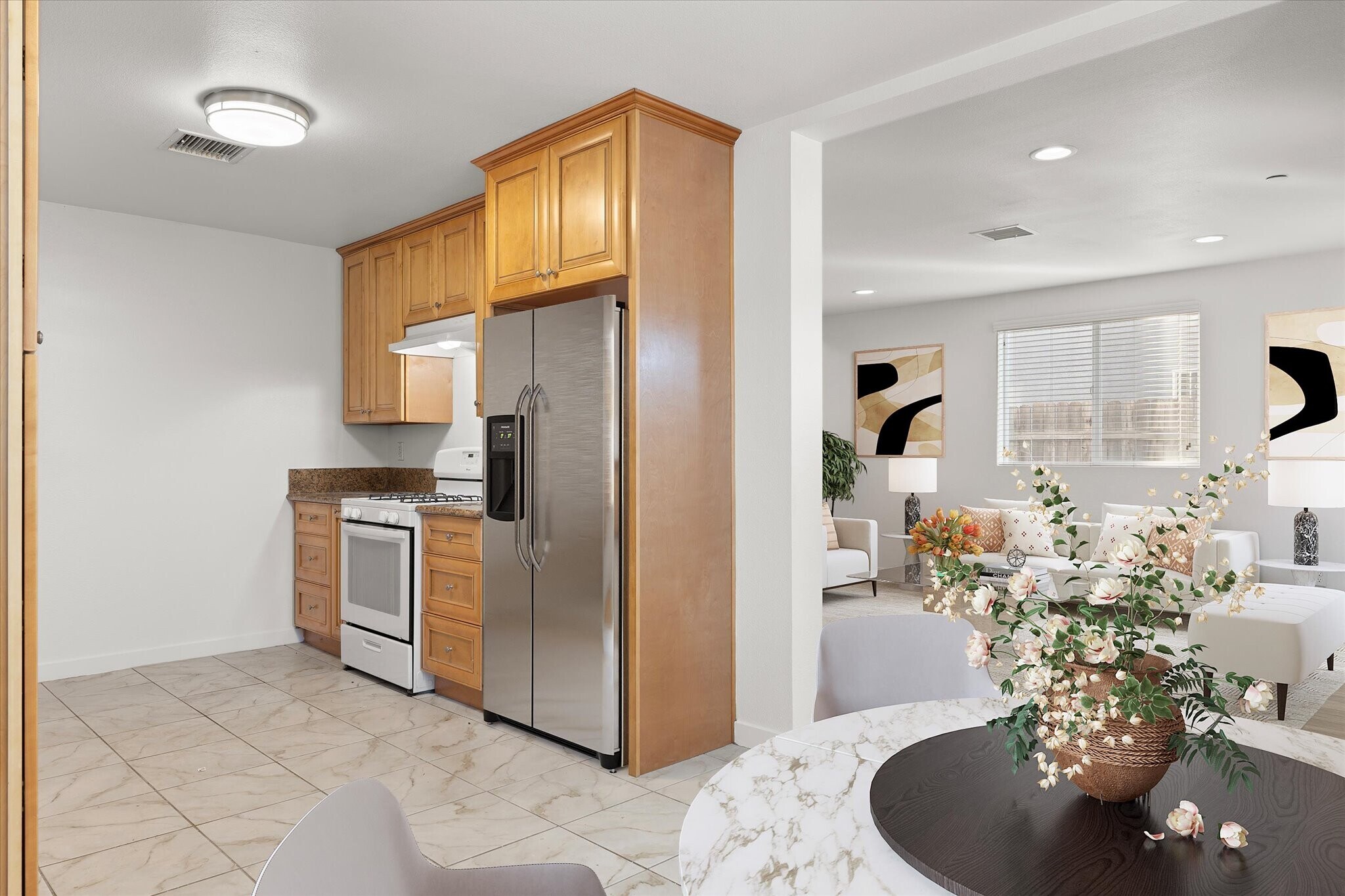 Building Photo - 7310 Roseberry Ave