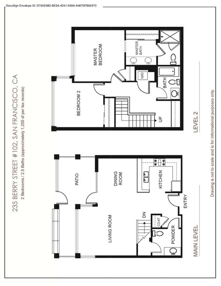 Building Photo - 235 Berry St