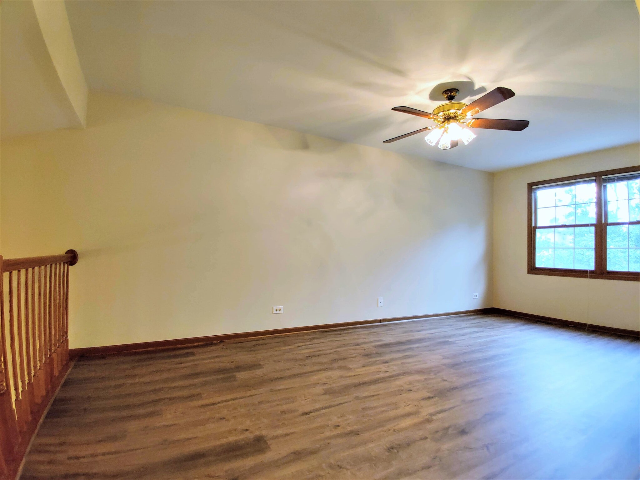 Second Floor Loft - 438 Orleans Ave