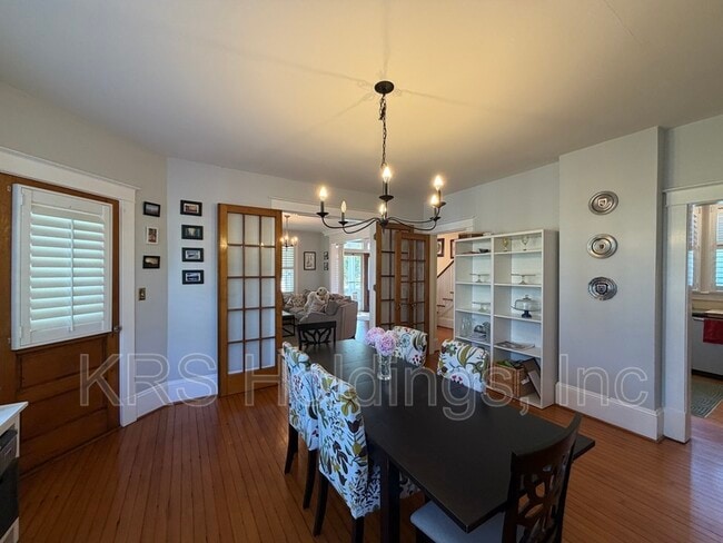 Building Photo - 622 S Armistead Ave