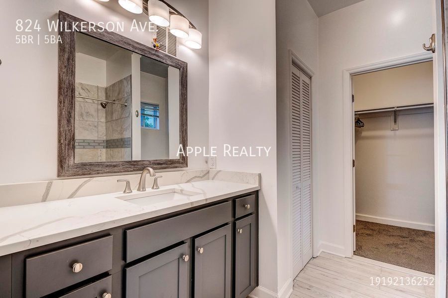 Building Photo - 824 Wilkerson Ave