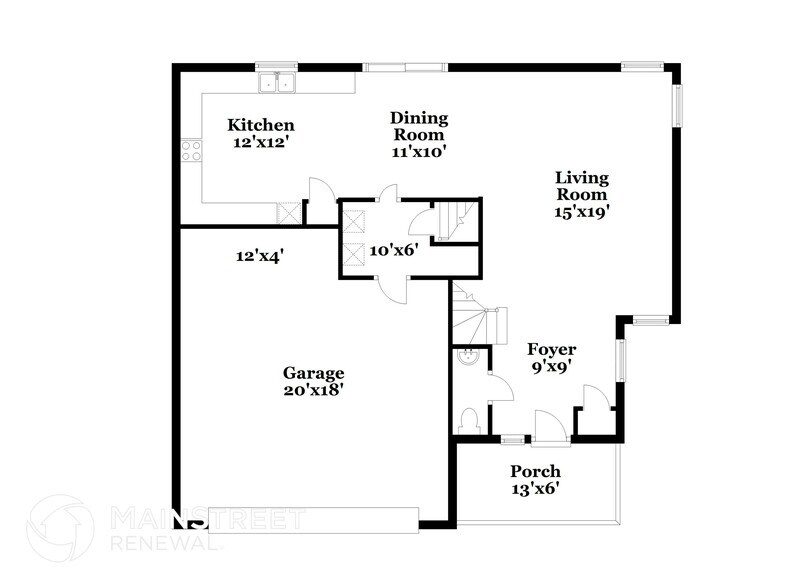 Building Photo - 228 Stonemast Loop