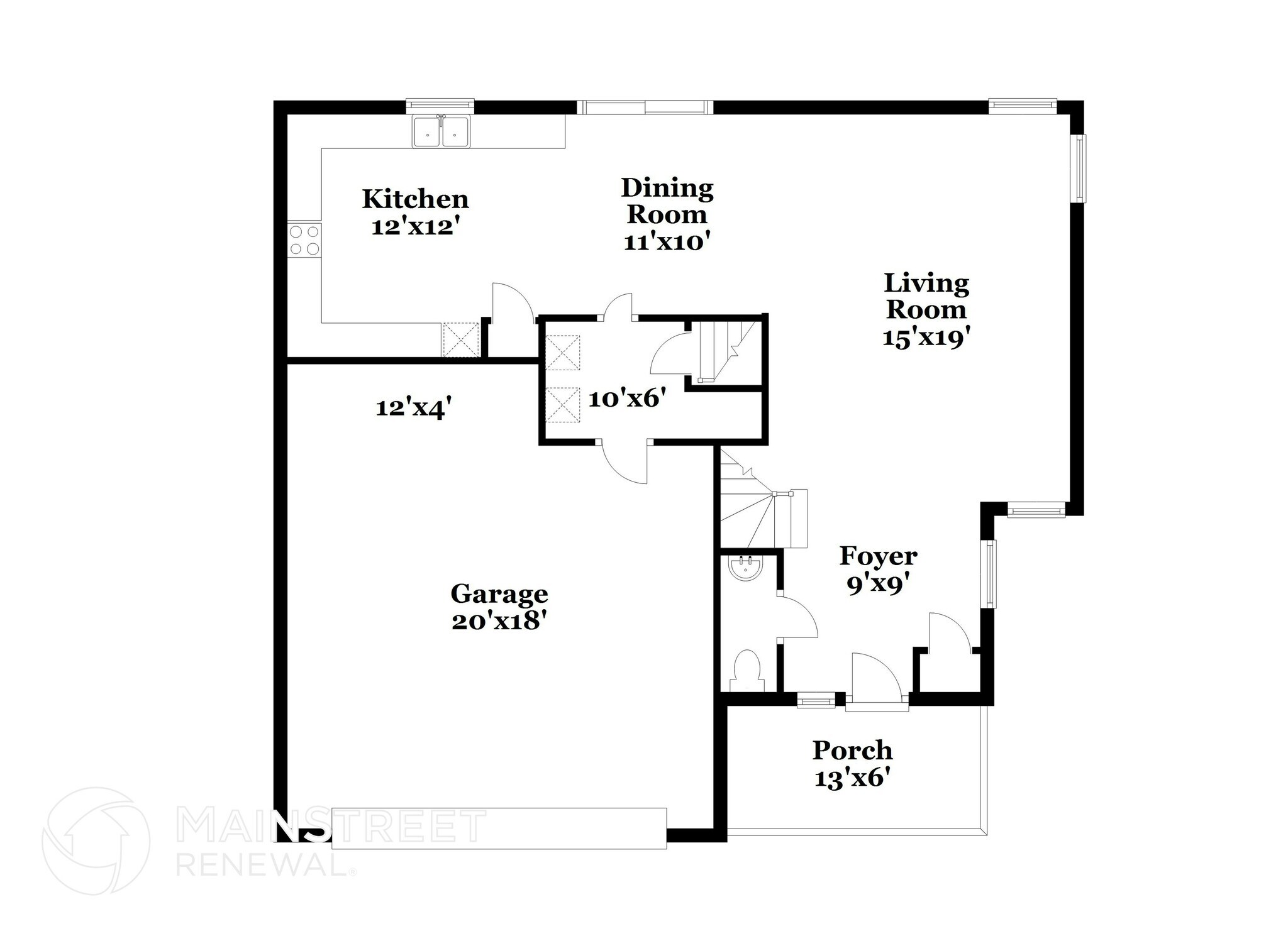 Building Photo - 228 Stonemast Loop