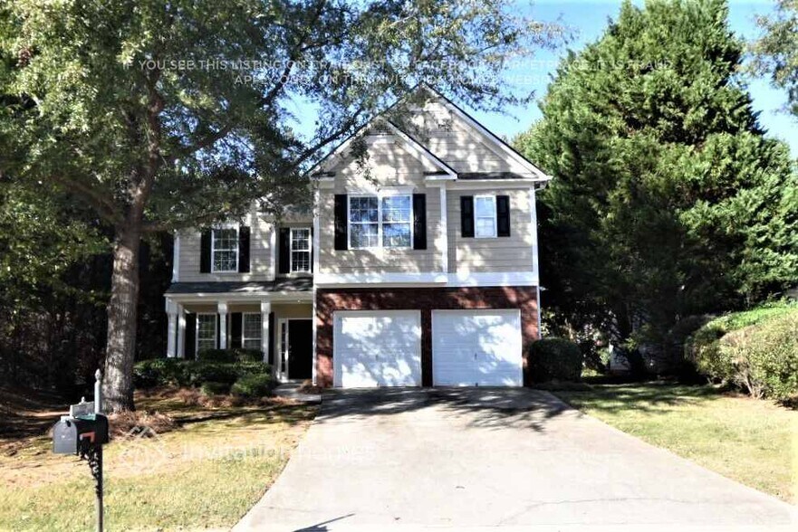 Primary Photo - 2900 Lighthouse Way