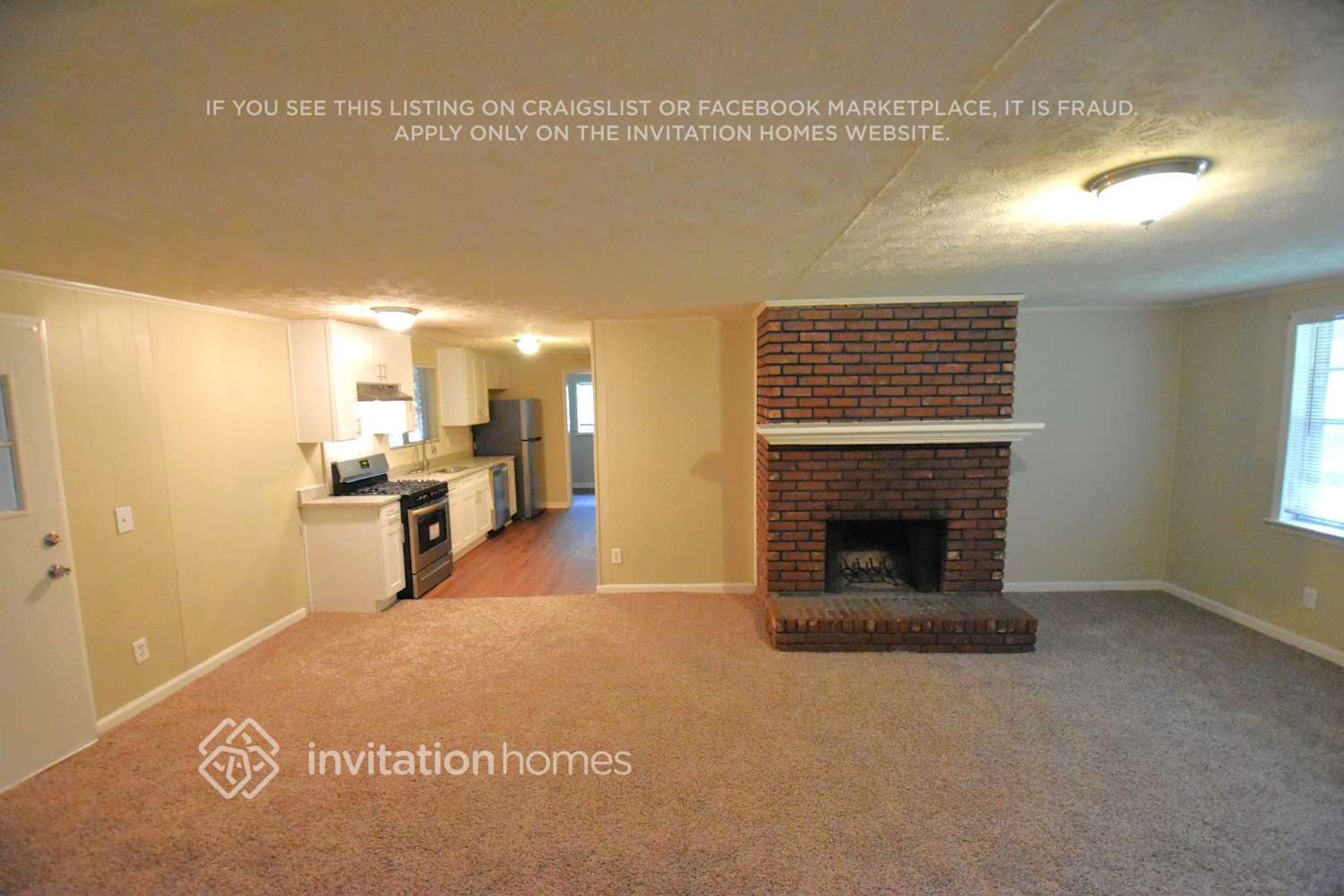 Building Photo - 4021 Nations Dr