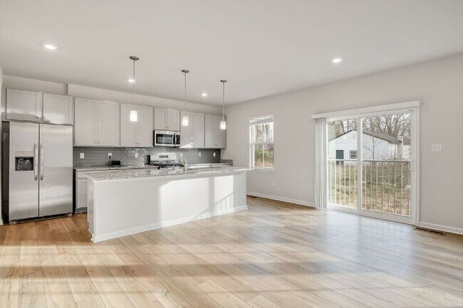 Building Photo - Newly Built 4 Bedroom Home in Moseley with Community Amenities  – $3,200/mo