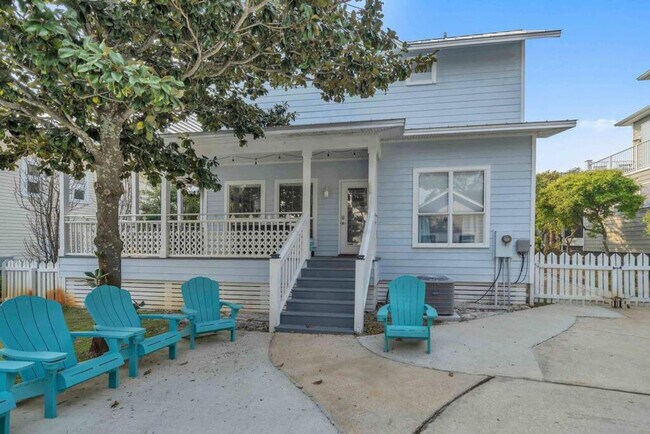 Building Photo - 61 Sunfish St