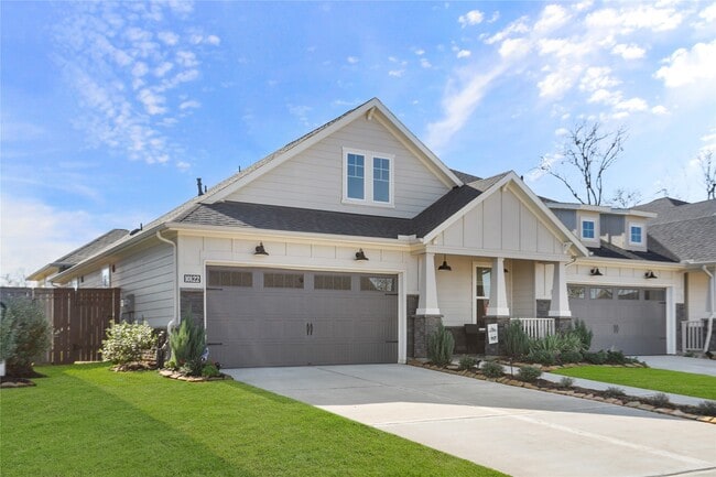 Building Photo - 10122 Water Harbor Dr