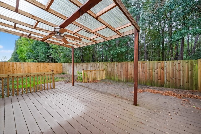 Building Photo - 21907 Willow Downs Dr