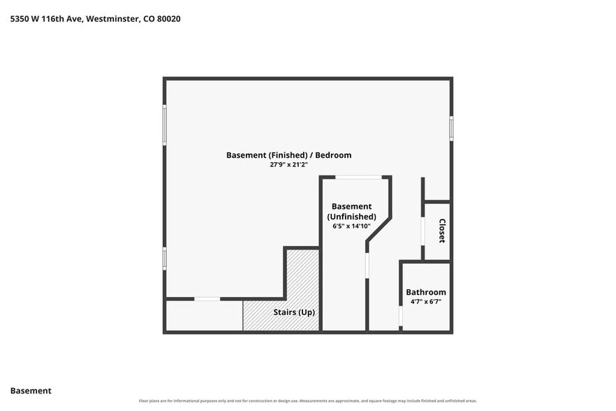Building Photo - 5350 W 116th Ave